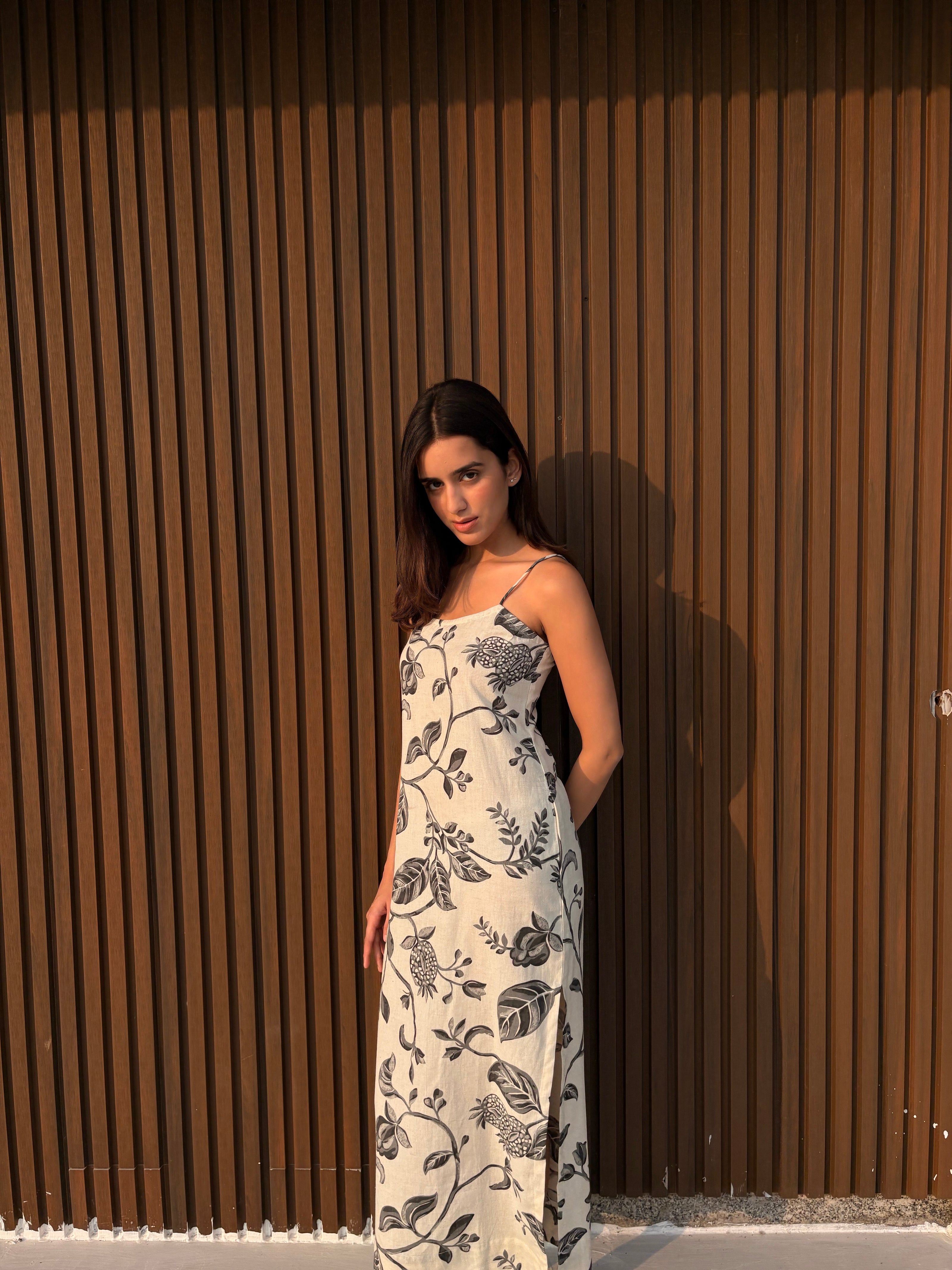 Willow Grace Dress