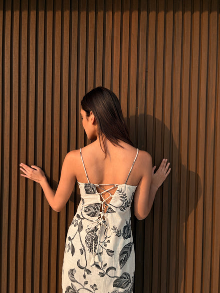 Willow Grace Dress