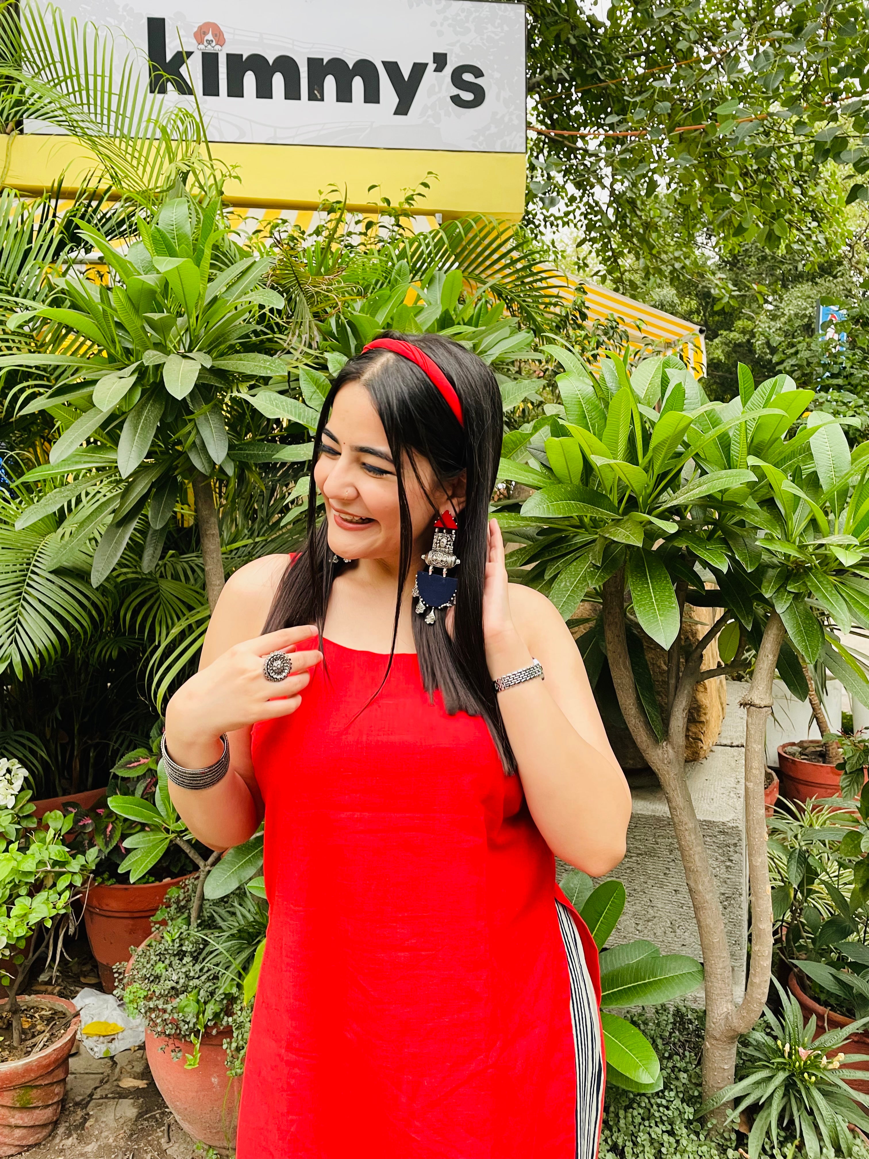 Ravya