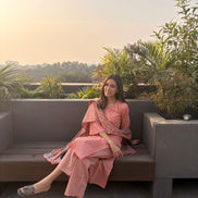 Blush & Breeze