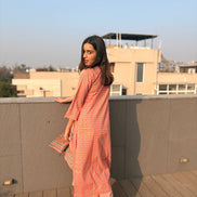 Blush & Breeze