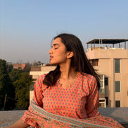 Blush & Breeze