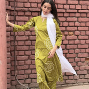 Hari Noor Baandh