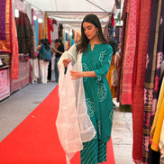 Saba Teal Baandh Raag