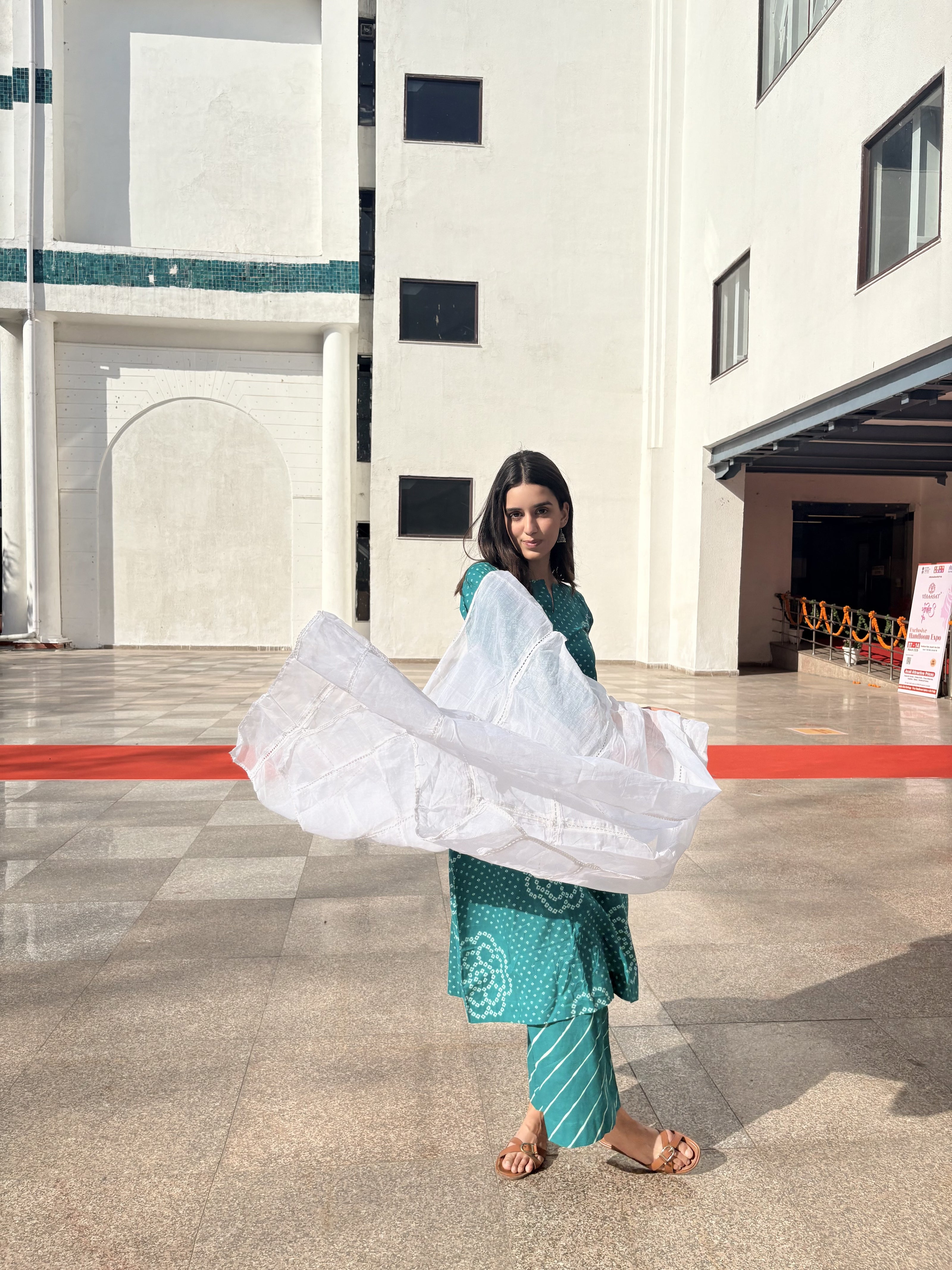 Saba Teal Baandh Raag