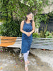 Mystical Indigo Kurti