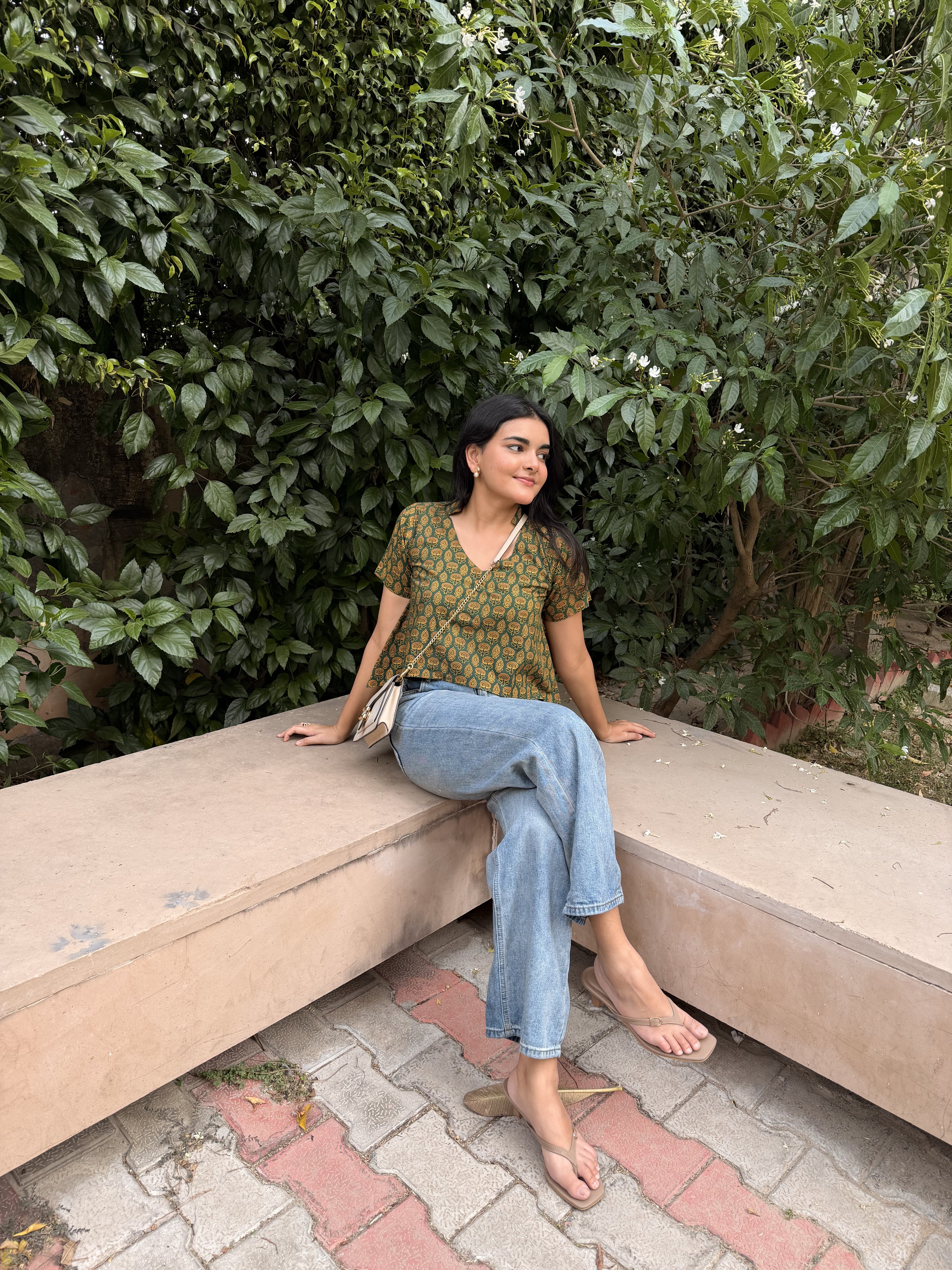 Hari Crop