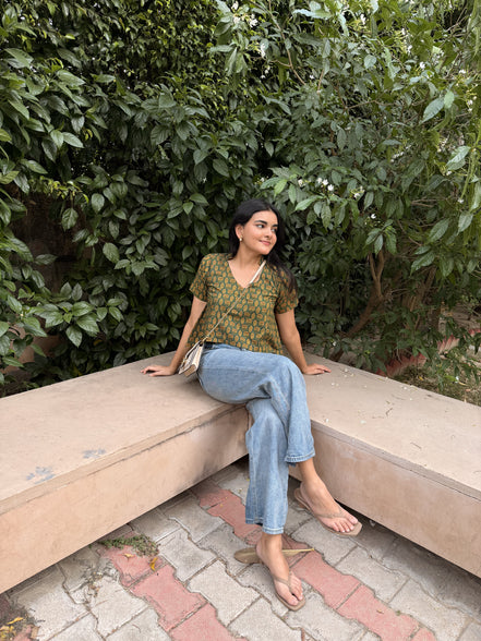 Hari Crop
