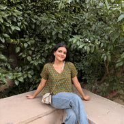 Hari Crop