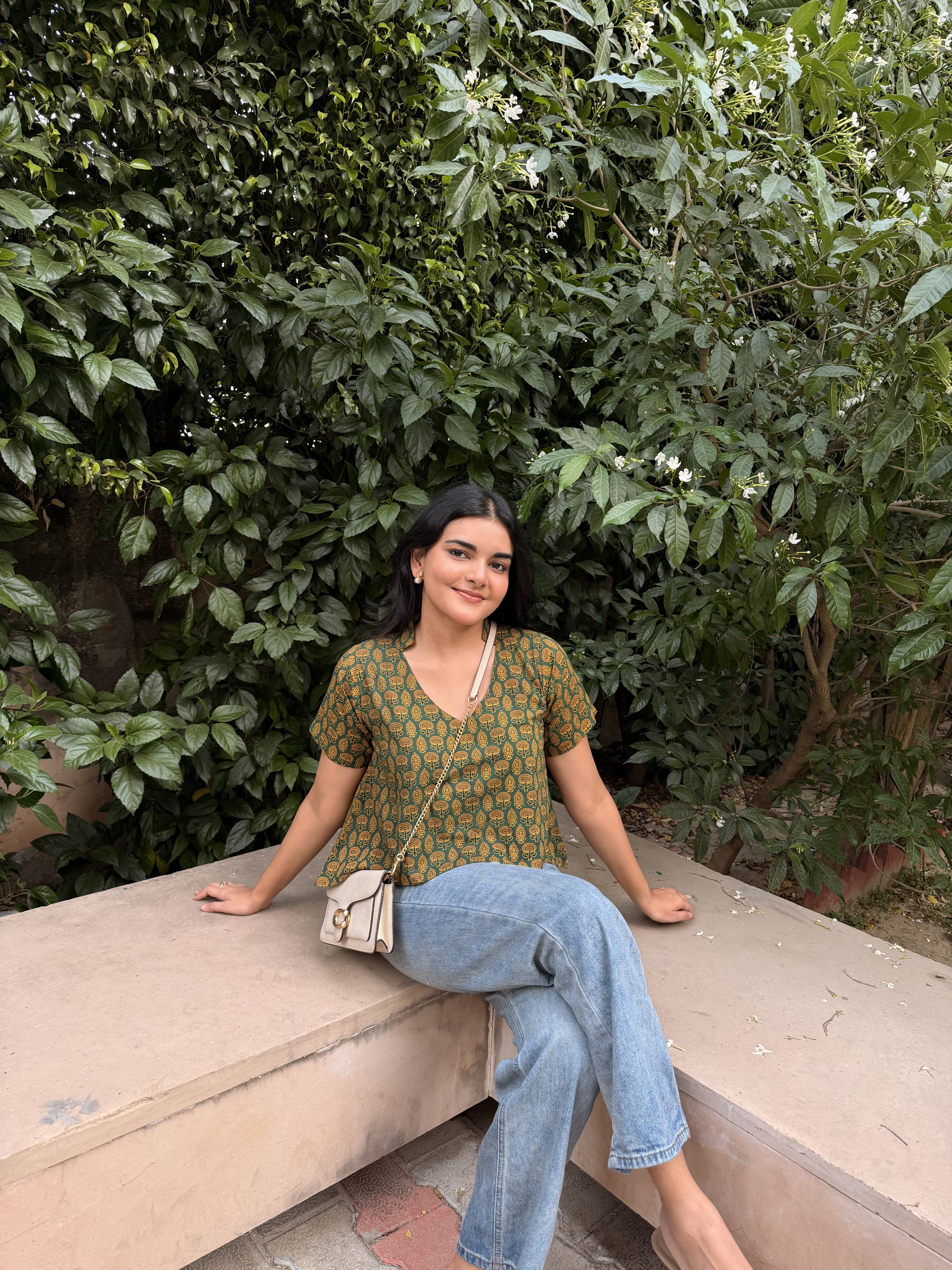 Hari Crop