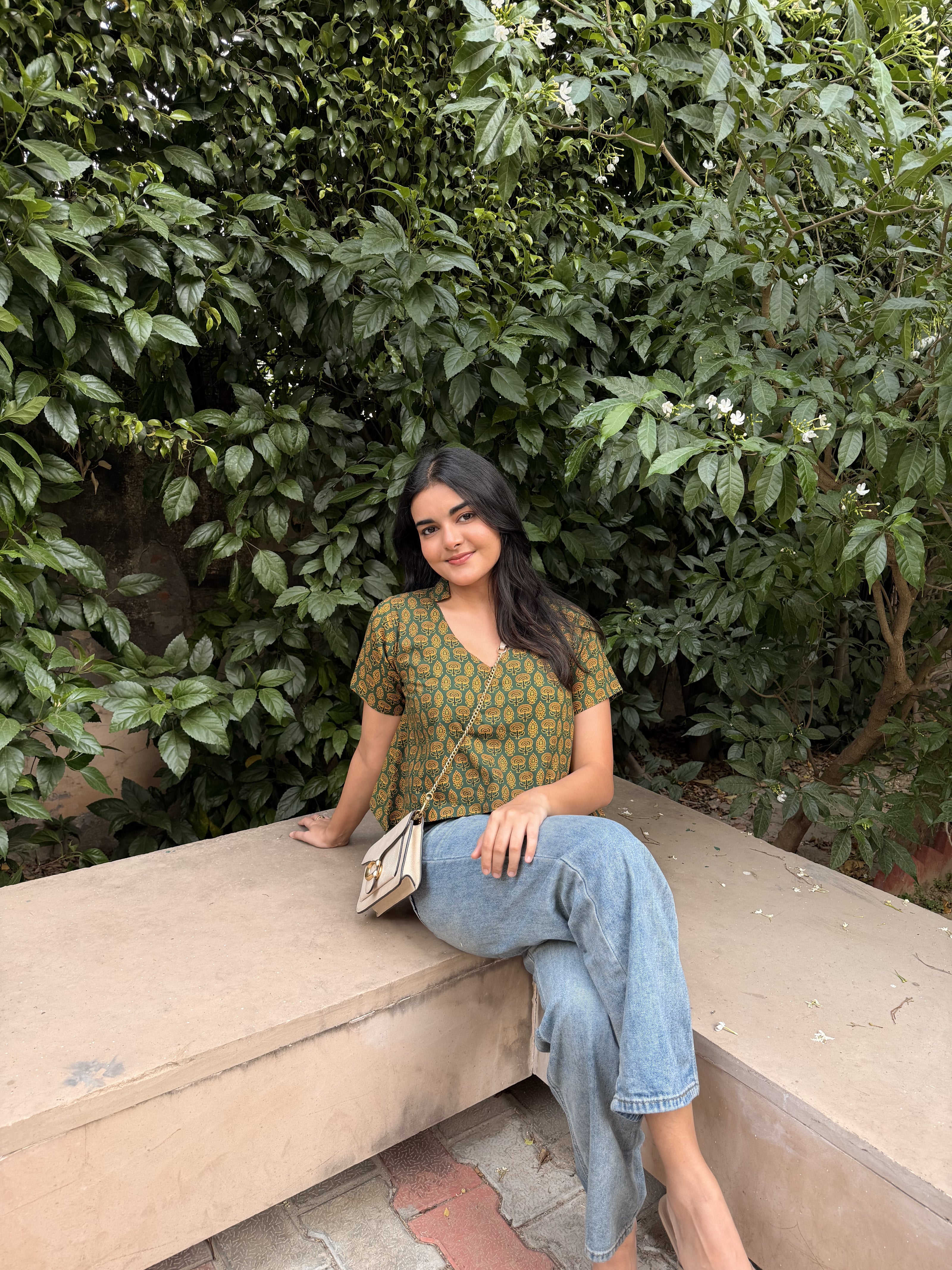 Hari Crop