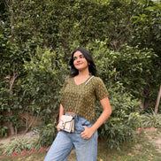 Hari Crop