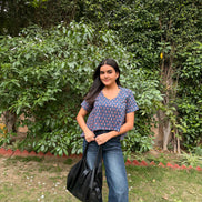 Indigo Crop