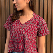 Rasiya Crop