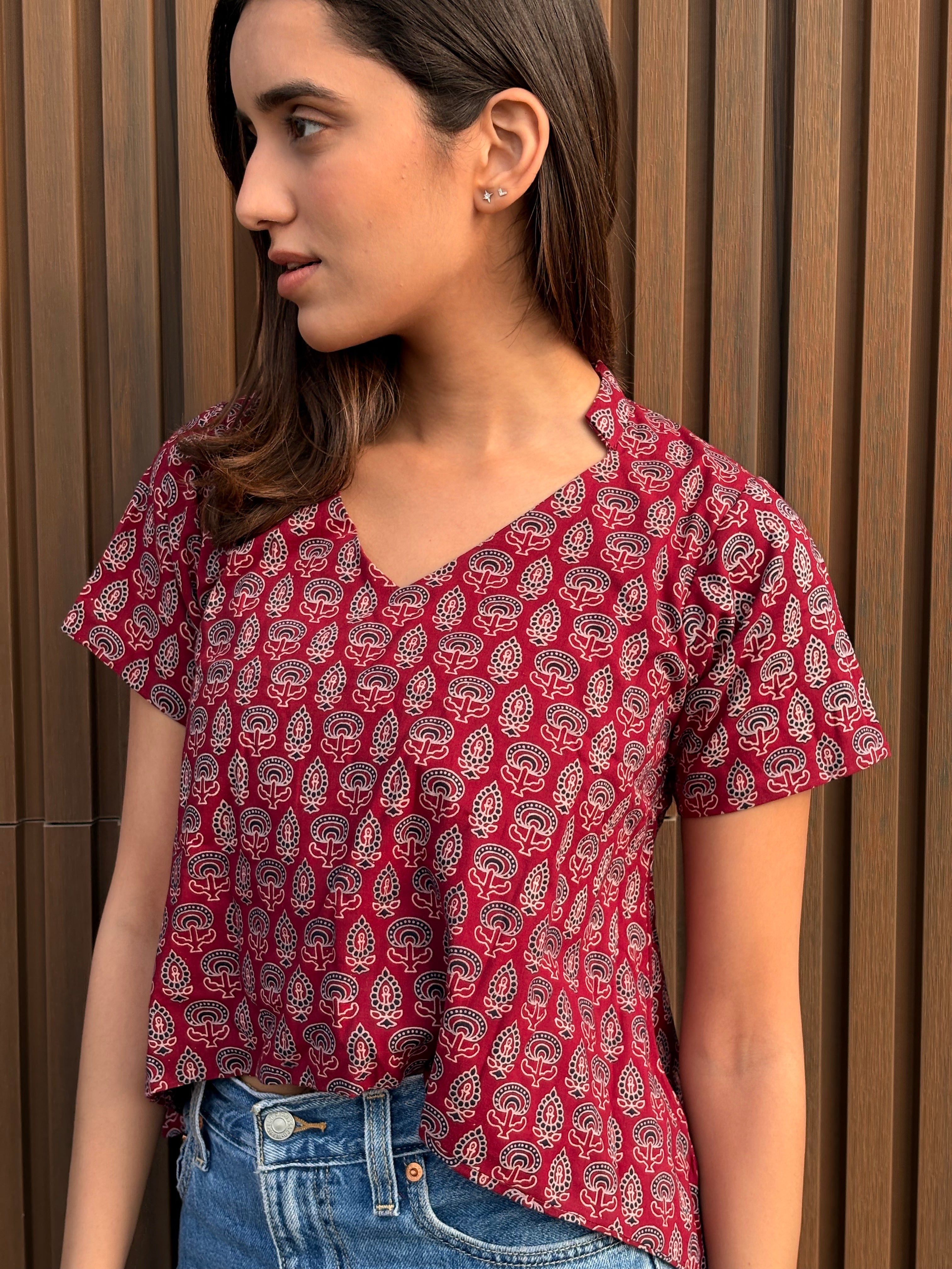 Rasiya Crop