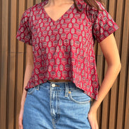 Rasiya Crop