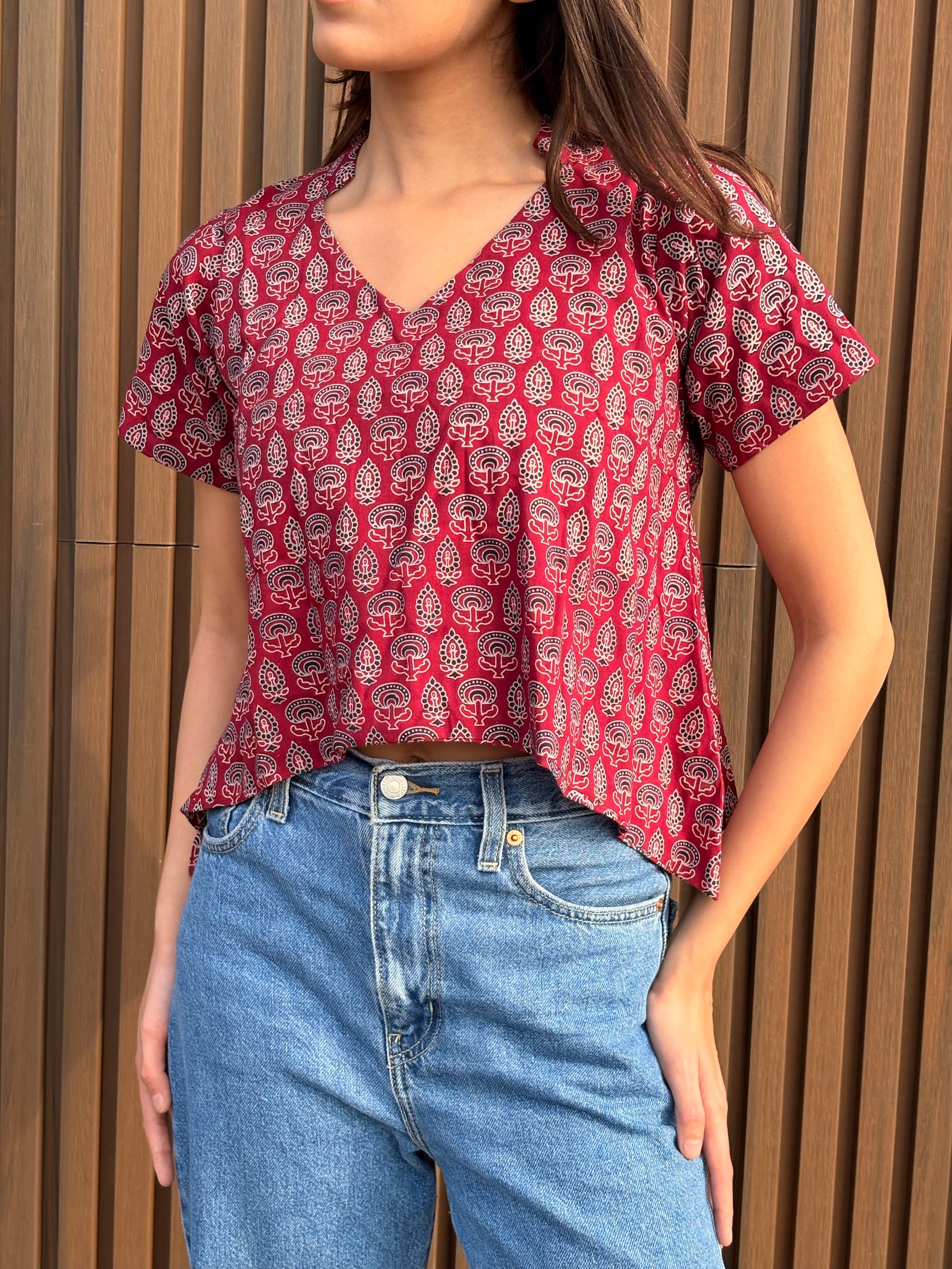 Rasiya Crop
