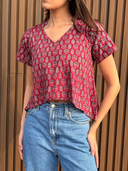 Rasiya Crop
