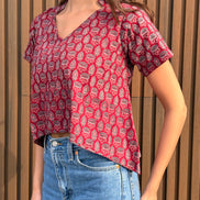 Rasiya Crop