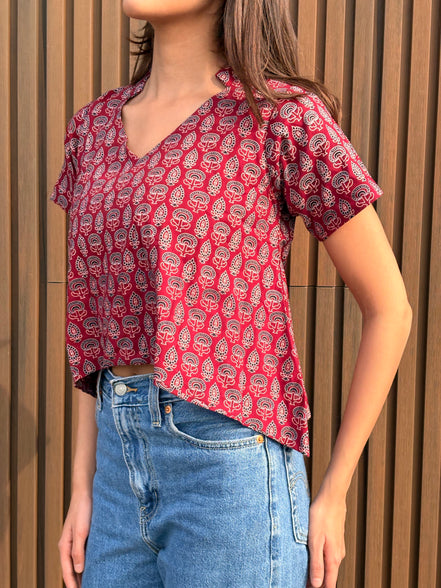 Rasiya Crop