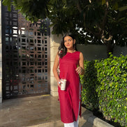 Scarlet Slit