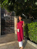 Scarlet Slit