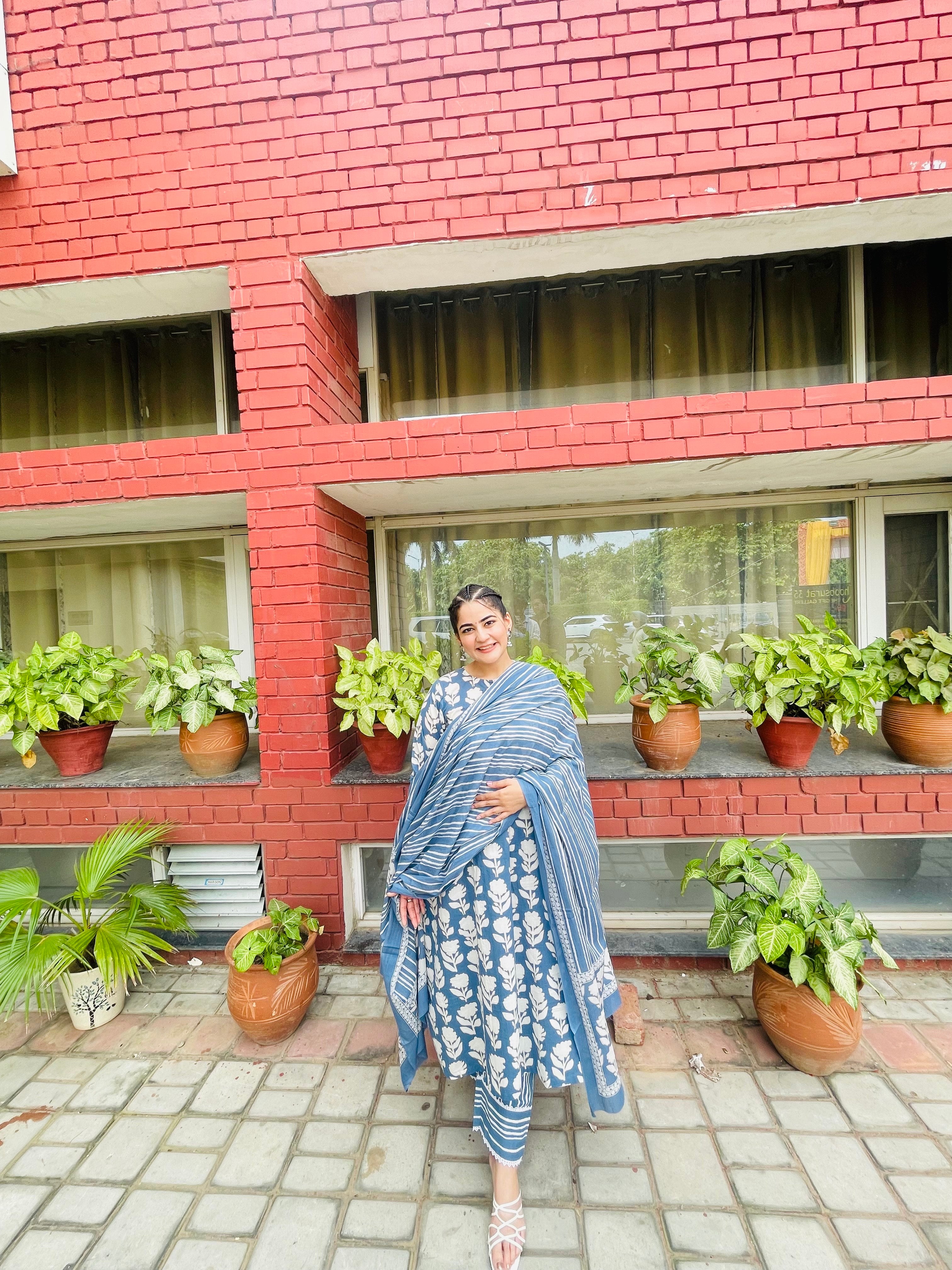 Meher Neel