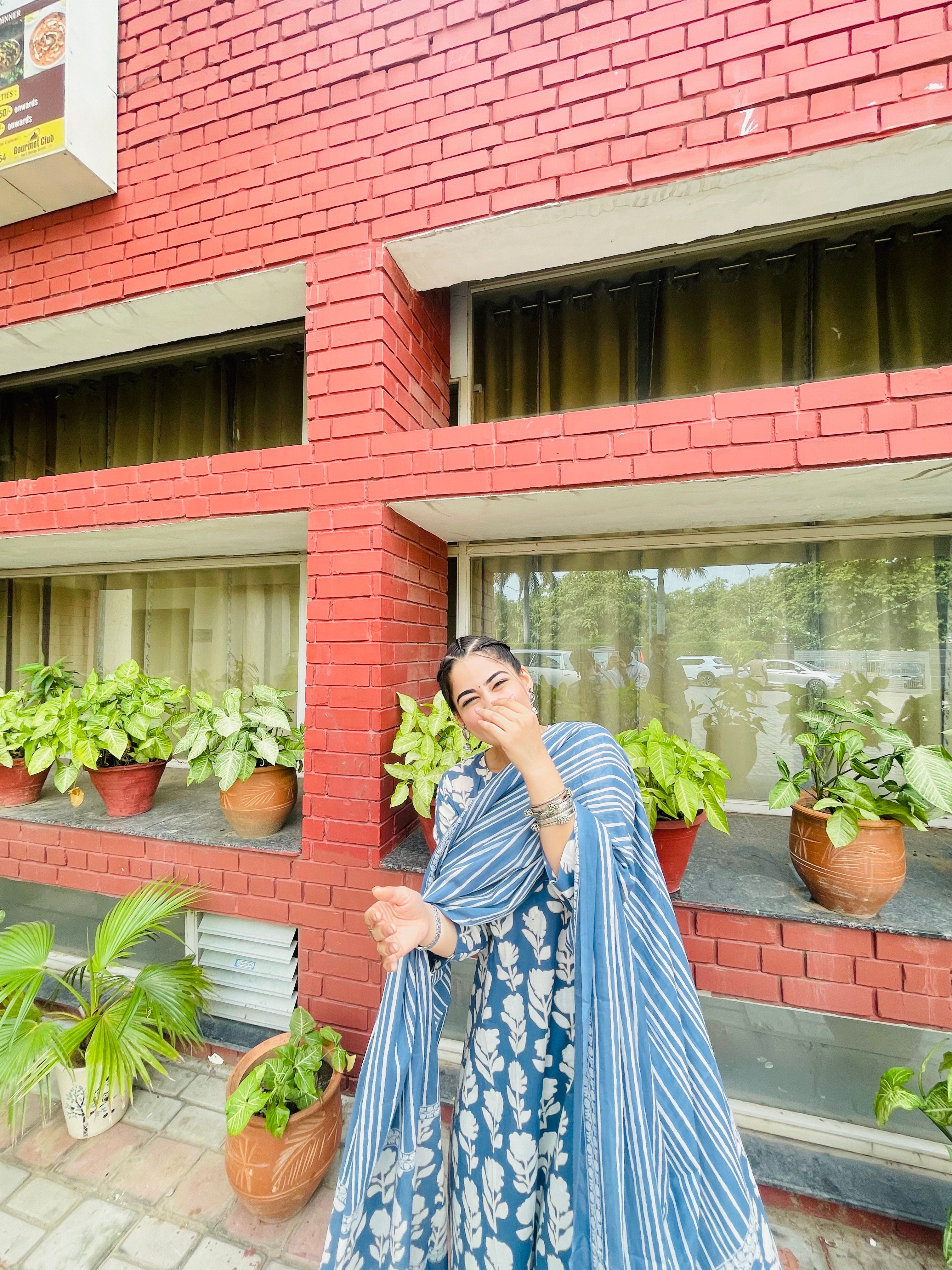 Meher Neel