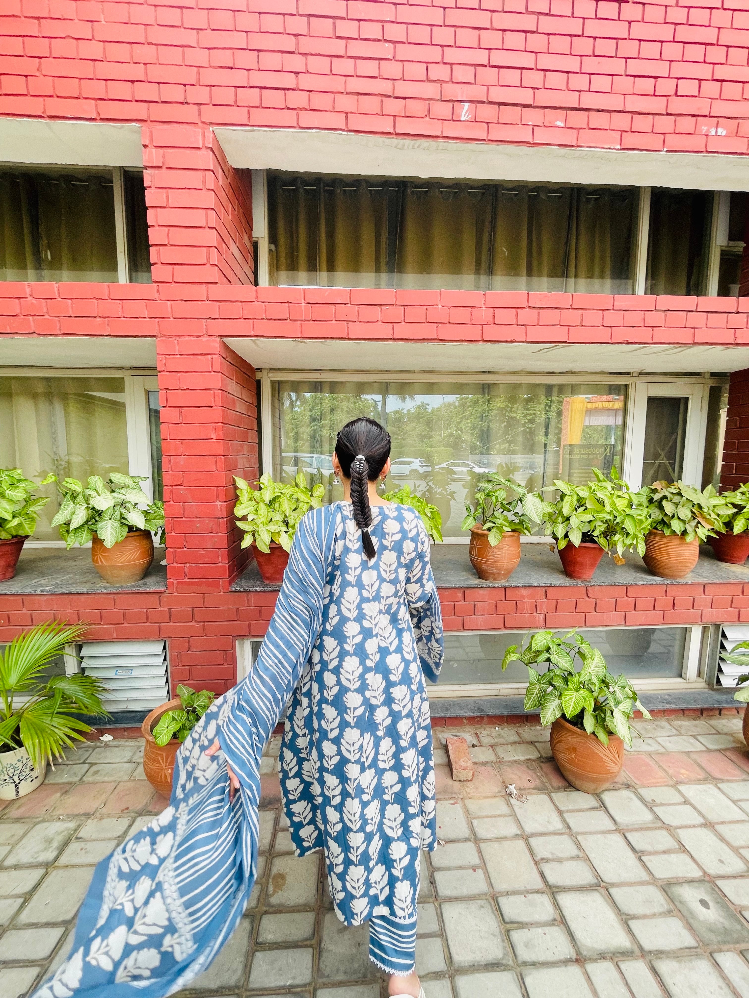 Meher Neel
