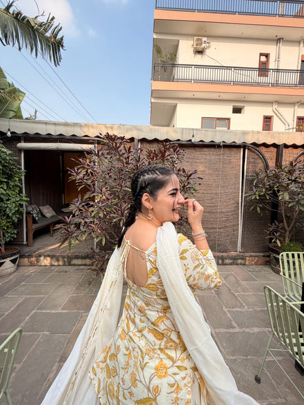 Haldi Nectar