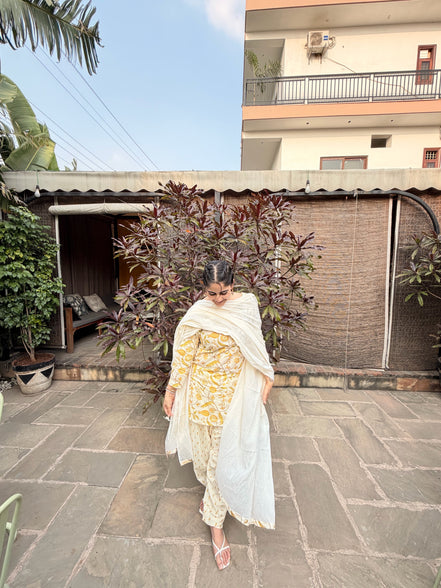 Haldi Nectar
