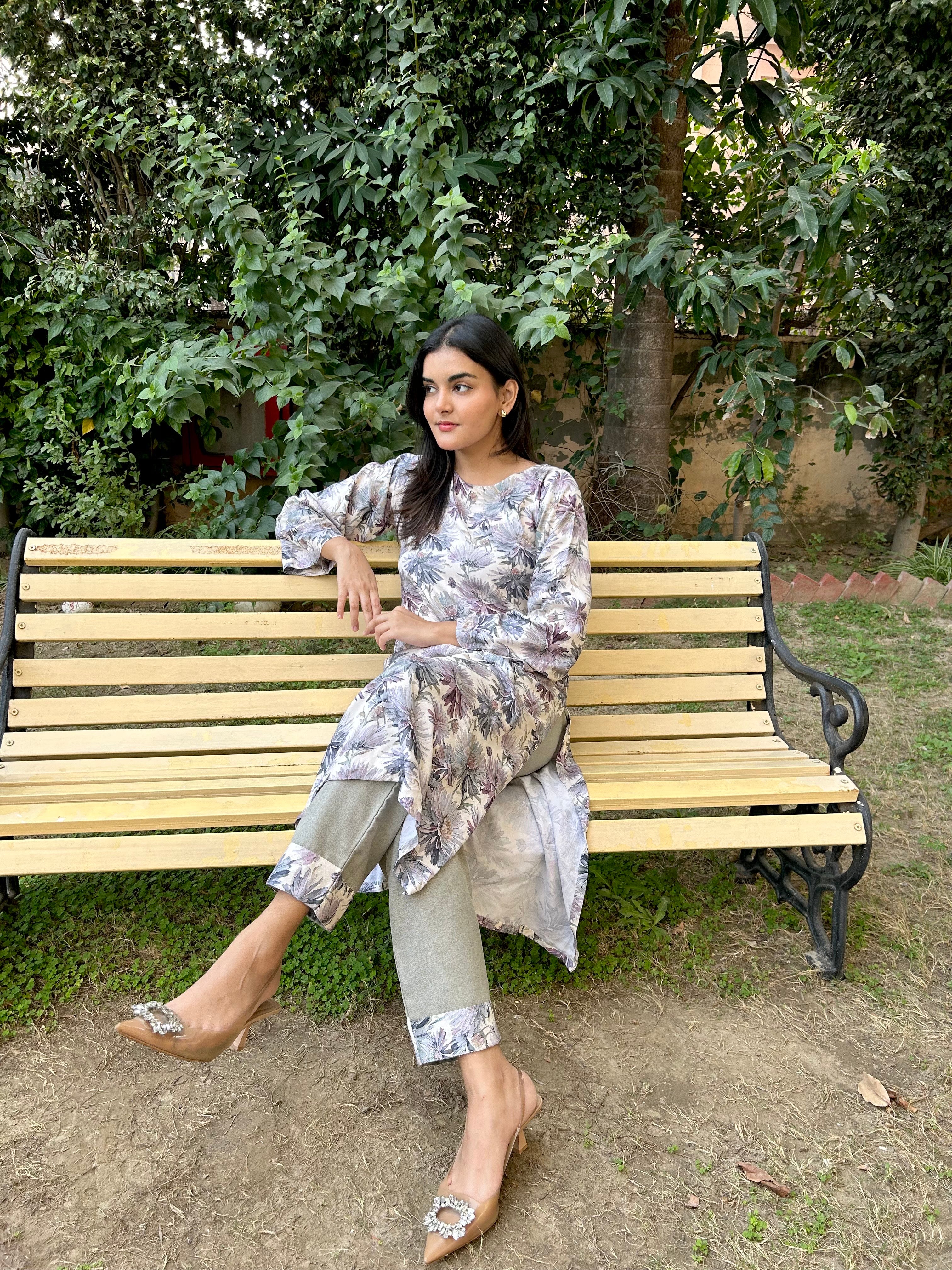 Cream Frost
