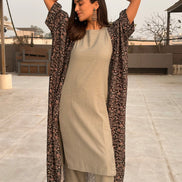 Kabul Knot
