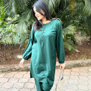 Green Crest