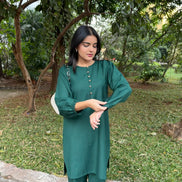 Green Crest