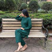 Green Crest