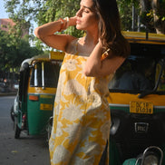 Sunlit Petal