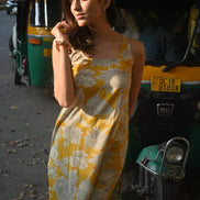 Sunlit Petal
